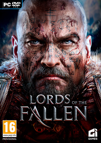 Lords of the Fallen Game of the Year Edition (2014) PC | RePack от селезень