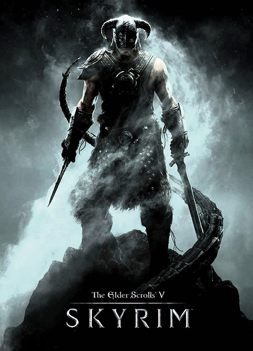 The Elder Scrolls V: Skyrim Anniversary Edition [v 1.6.1179.0.8 + DLC] (2016) PC | RePack от селезень